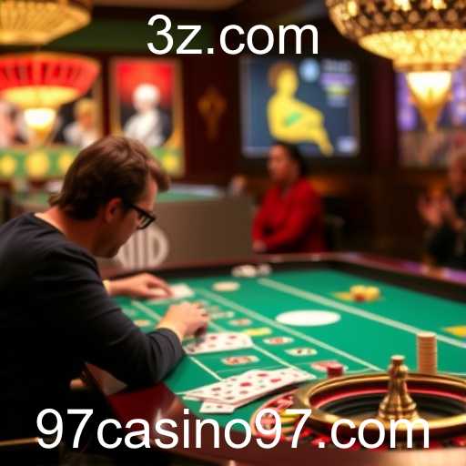 Live Casino