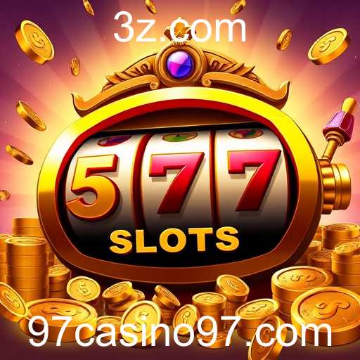 A Ascensão do 97casino no Mundo dos Jogos Online